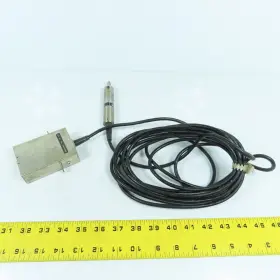 Sony Magnescale Dg10p-dg25n Dg10p Dg25n 10514 Digital Gauging Probe Assembly 12mm Travel Sony Magnescale Dg10p-dg25n Dg10p Dg25n 10514 Digital Gauging Probe Assembly 12mm Travel
