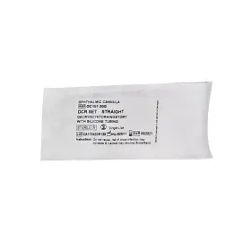 Speedway S-20680 Dacryocystorhinostomy Dcr Ss Probe 20g X 4.5cms Straight Pack Of 2 Speedway S-20680 Dacryocystorhinostomy Dcr Ss Probe 20g X 4.5cms Straight Pack Of 2