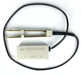 Srs Sr727 Parts/repair Surface Mount Tweezers With Lcr Test Fixture Adapter Srs Sr727 Parts/repair Surface Mount Tweezers With Lcr Test Fixture Adapter
