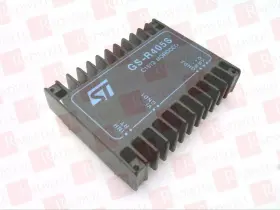 St Micro Gs-r405s / Gsr405s Used St Micro Gs-r405s / Gsr405s Used