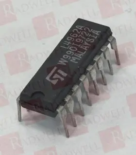 St Micro L4962/a / L4962a Brand New