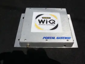 Stanley Wiq Pg-b-16 Wireless Technology Portal Gateway Pg-b-16. Made In Usa