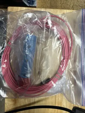 Staperm Ag-4-pt3 Reference Electrode Staperm Ag-4-pt3 Reference Electrode
