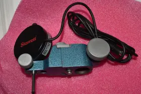 Starrett P2731-0 Cat# Probe Range 1.000 - New Spi102