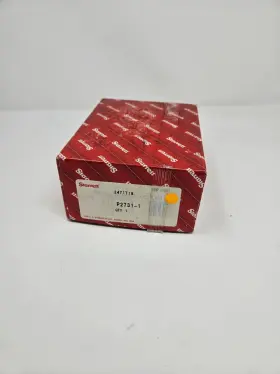 Starrett P2731-1 Probe For Electronic Indicators 0-1 Inch Range 0.0001 Graduation Starrett P2731-1 Probe For Electronic Indicators 0-1 Inch Range 0.0001 Graduation