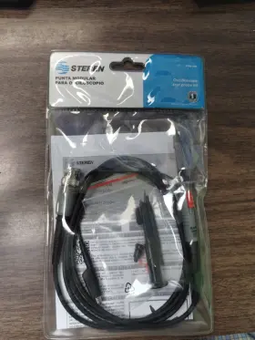 PUN-150 STEREN Oscilloscope Probe Kit