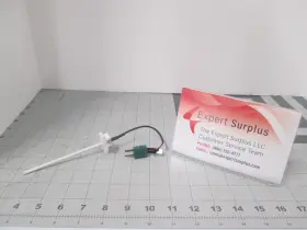Svg 167752-001 Spt Micro Omega Thermocouple Assy Single Junction New