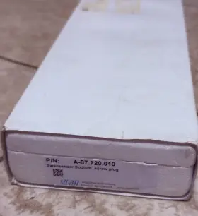 Swan A-87.720.010 Measuring Electrodes New Swan A-87.720.010 Measuring Electrodes New