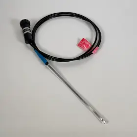 Sypris Test & Measurement Htb92-0608 F.w Bell And Y Grip Probe