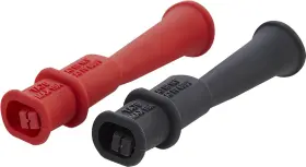 Systems Inc. Ta70 Cat Iv Insulated Alligator Test Probe Clips