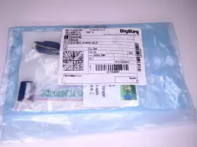 Tag Connect Tc2070-idc-nd Plug-of-nails 14-pin With Legs 8 Inch 070225
