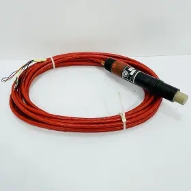 Tbi Bailey Tb45401252 Conductivity Sensor Probe 100 Psi Good Clean Used