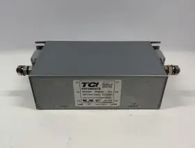 Tci Trans Coil Krf0090atb 520/300v50/60 Hz Rfi 3-ph 90amp