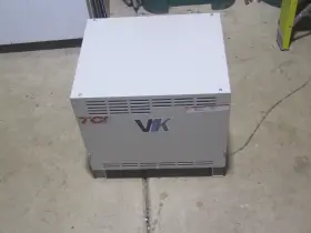 Tci Trans Coil V1k110a01 New V1000 Klc Series Output Filter 3hp 60hz 600v Max Tci Trans Coil V1k110a01 New V1000 Klc Series Output Filter 3hp 60hz 600v Max