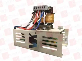 Tci Trans Coil V1k12a00 / New In Box Tci Trans Coil V1k12a00 / New In Box