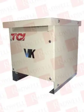 Tci Trans Coil V1k2a03 / Used Tci Trans Coil V1k2a03 / Used