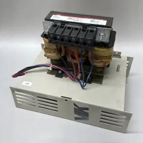 Tci Trans Coil V1k80a00ex V1000 Klc 208-600v 80a 3 Phase Open Dv/dt Output Filter V1k80a00 Tested
