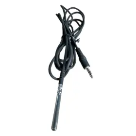 Tech. 313025840835 1.97 Inches Stainless Probe Ntc 5 Centimeter Sensor Thermocouple Dc Cord Itc1000 Tech. 313025840835 1.97 Inches Stainless Probe Ntc 5 Centimeter Sensor Thermocouple Dc Cord Itc1000
