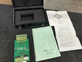 Technoprobe Gt12-1010/11ld Co. Tec-xg-1 High Speed Probe Card Gtran