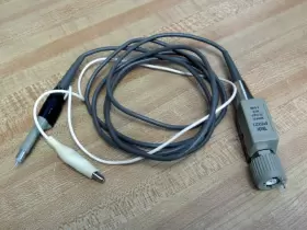 Tek P6121 Oscilloscope Probe Tek P6121 Oscilloscope Probe