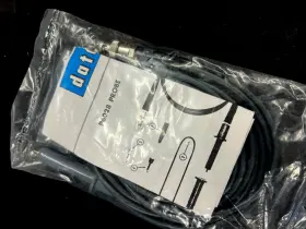 Tektronix 010-0071-00 P6028 33 Mhz 1 600 V Oscilloscope Probe New - Unopened Package