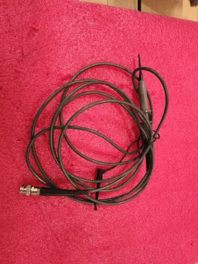 Tektronix 010-0123-00 Probe Assembly Tektronix 010-0123-00 Probe Assembly