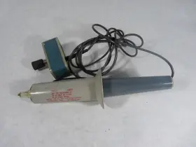 Tektronix 010-0131-00 Probe 3pf Used Tektronix 010-0131-00 Probe 3pf Used