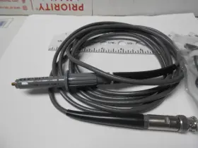 Tektronix 010-0146-00 P6006 Opt 3 9ft Probe New Old Stock
