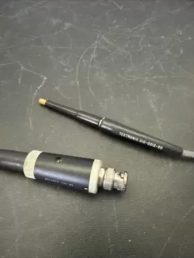 Tektronix 010-0212-00 Probe Untested Tektronix 010-0212-00 Probe Untested