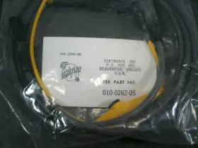 Tektronix 010-0262-05 Probe New In Package Free Shipping