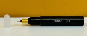 Tektronix 010-0357-02 10x Attenuation Probe Tip. For P6045 Fet Probes. New Tektronix 010-0357-02 10x Attenuation Probe Tip. For P6045 Fet Probes. New