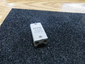 Tektronix 010-0361-00 Model P6046 Attenuator. 10x. Pn