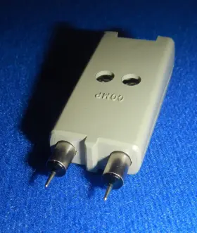 Tektronix 010-0419-00 Model P6046 Attenuator. 10x. Pn