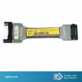 Tektronix 010-0612-00 Low Profile Leadset Extender Cable For P6434. P6434-01 Tektronix 010-0612-00 Low Profile Leadset Extender Cable For P6434. P6434-01
