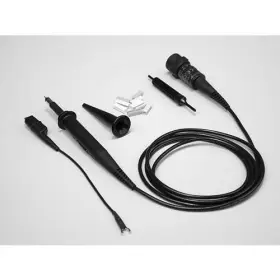 Tektronix 010-0728-10 P2220 200 Mhz 1x/10x Passive Voltage Probe Tektronix 010-0728-10 P2220 200 Mhz 1x/10x Passive Voltage Probe
