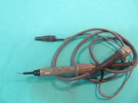 Tektronix 010-126 Probe Hook Tip Tektronix 010-126 Probe Hook Tip