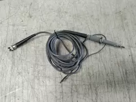 Tektronix 010-149 P6006 010-149 10x Probe Bnc 12 10m Ohm 13 Pf