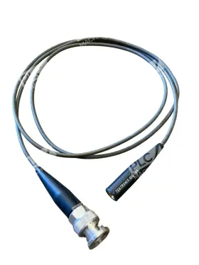 Tektronix 010-164 Probe Cable Current Transformer P6041 Z 50 Tektronix 010-164 Probe Cable Current Transformer P6041 Z 50