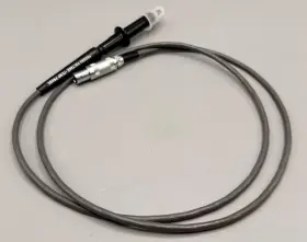 Tektronix 010-6058-01 P6058a High Impedance Probe With Manual Sealed Vintage Tektronix 010-6058-01 P6058a High Impedance Probe With Manual Sealed Vintage