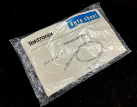 Tektronix 010-6149-03 P6i49 Oscilloscope Voltage Probe 10-6149-03 New Unopened Package