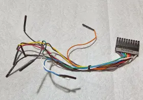 Tektronix 012-0747-01 Lead Set - Use With P64xx Logic Analyzer Probes Tektronix 012-0747-01 Lead Set - Use With P64xx Logic Analyzer Probes