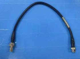 Tektronix 012-0869-00 3j Coaxial Cable Assembly Bnc Male To Female 14 Inch Tektronix 012-0869-00 3j Coaxial Cable Assembly Bnc Male To Female 14 Inch