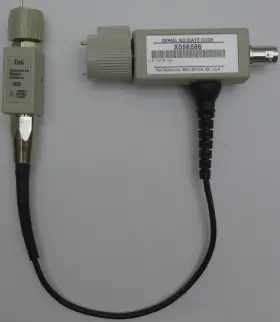 Tektronix 012-1680-01 Sync Pick Off Probe Module