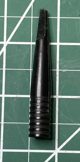 Tektronix 013-0107-00 Retractable Hook Tip For P6053 Probe And Others