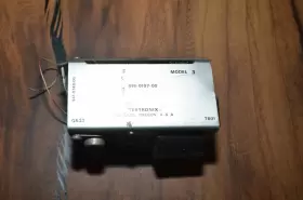 Tektronix 016-0107 01 Pre Owned Battery Pack 016-0107-01 Model No. 3. 441-0740-00 Q633 T601