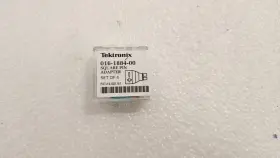 Tektronix 016-1884-00 Square Pin Adapter Set Of 3 New Tektronix 016-1884-00 Square Pin Adapter Set Of 3 New