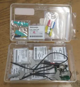 Tektronix 016-1891-00 Accessory 016-1781-00 016-1785-00 016-1783-00 016-1780-00