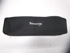 Tektronix 016-2008-00 Accessory Bag For Mdo Series Oscilloscopes Tektronix 016-2008-00 Accessory Bag For Mdo Series Oscilloscopes