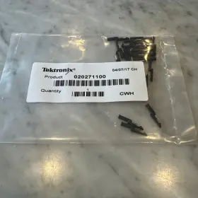 Tektronix 020-2711-00 New 20 Ground Extenders Tektronix 020-2711-00 New 20 Ground Extenders