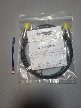 Tektronix 020-2954-xx Trimode Cable/keithley 7078trx-2 Cable Tektronix 020-2954-xx Trimode Cable/keithley 7078trx-2 Cable
